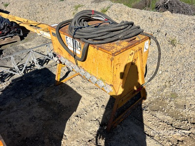 Williams & Lane WAB74 Portable Power Distribution Unit