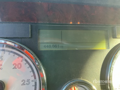 2019 Freightliner Coronado 122SD Ciągnik siodłowy T/A z kabiną sypialną