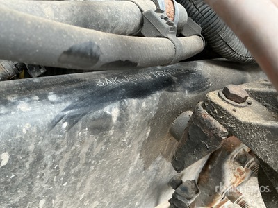 2019 Freightliner Coronado 122SD 6x4 T/A Sleeper Truck Tractor