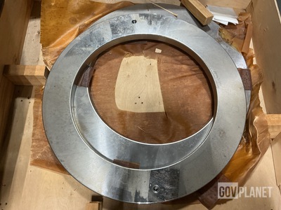 (2) A108049 Stern Tube Liners