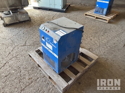 Quincy Electric Luchtdroger