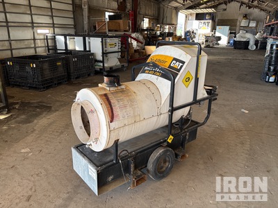 Campo B-400D 399000 BTU Ground Heater