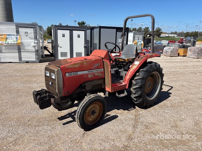 Massey Ferguson 1240 2WD Tractor