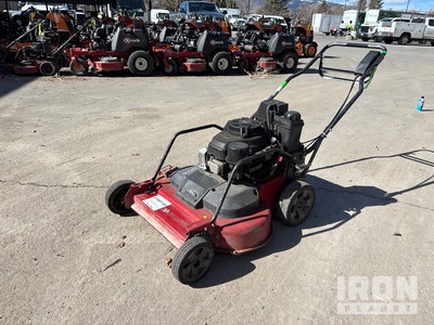 Toro 4x2 Walk-Behind Kosiarka do trawy