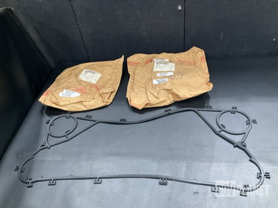 (44) Pioneer Industries 3900176928 Gaskets