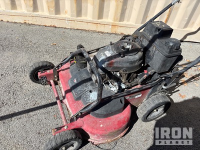 Toro Walk-Behind Grasmaaier (Inoperable)