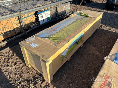 2025 STARVOX MS1119 Shed (Unused)