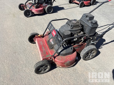 Toro 4x2 Walk-Behind Kosiarka do trawy