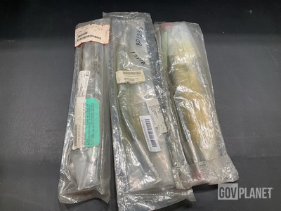 (15) Treadwell 28-90211MKA Metal Hose Assemblies