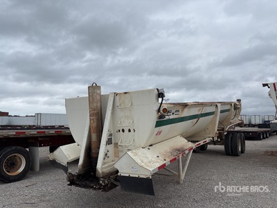 2004 Ranco T/A Przyczepa wywrotka