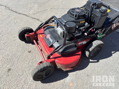 Exmark 4x2 Walk-Behind Kosiarka do trawy