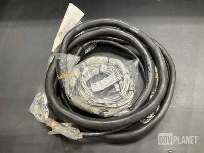 Nortech 502-232 Special Purpose Electrical Cable