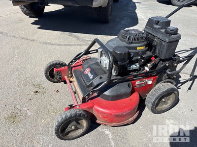 Exmark 4x2 Walk-Behind Kosiarka do trawy