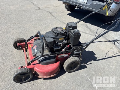 Exmark 4x2 Walk-Behind Kosiarka do trawy