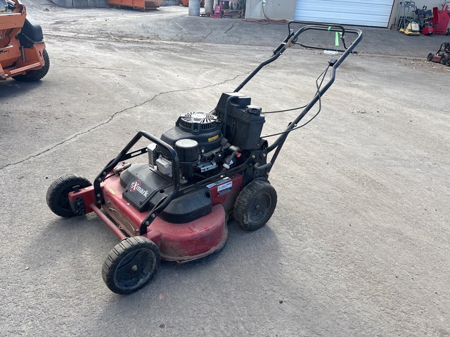 Exmark Walk-Behind Lawn Mower