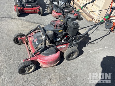 Exmark Walk-Behind Kosiarka do trawy