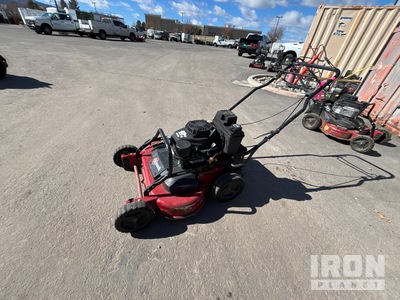 Exmark Walk-Behind Kosiarka do trawy