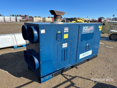 Ice Fighter IHS700GT 700000 BTU Space Heater