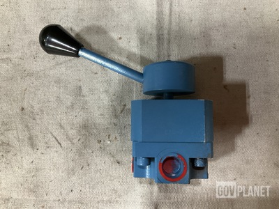 FSL-851-108-H2 Hydraulic Valve