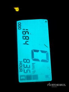 2018 Yamaha Grizzly 700 Geländefahrzeug