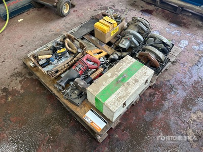 Wood Working Tools Utensili