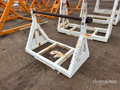 リールスタンド