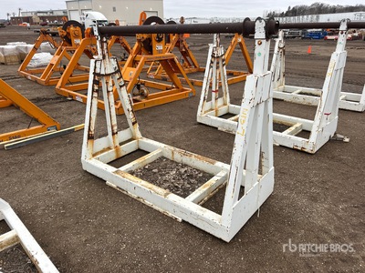 リールスタンド