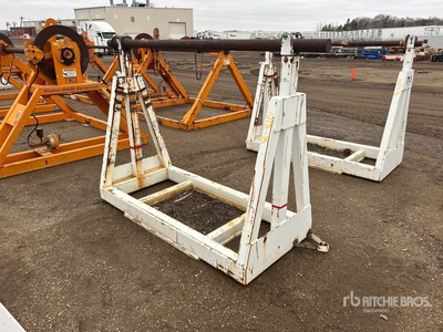 リールスタンド