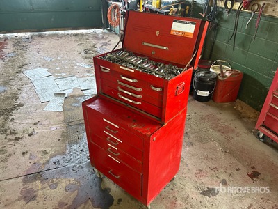 Tool Box