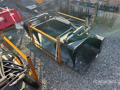 2026 GIYI GY-PG72 72 in Chwytak do miniładowarki (Unused)