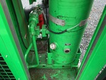 Air Compressor with 
