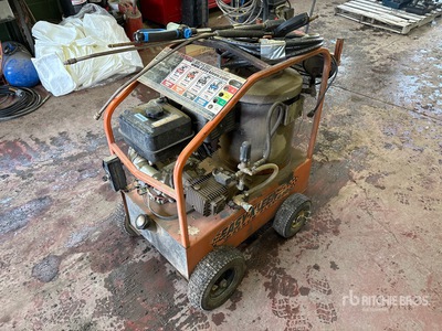 Easy-Kleen Idropulitrice