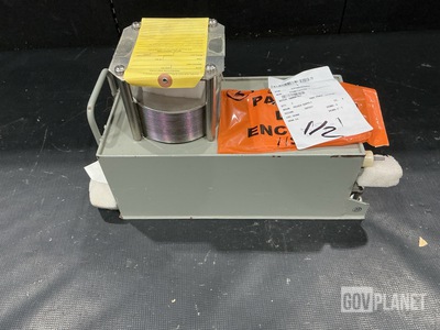 (2) Raytheon 1051955-1 Power Supplies