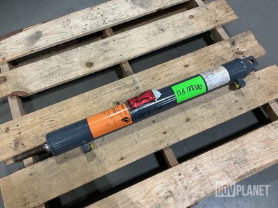 ACS 50001197 Cylinder Carriage