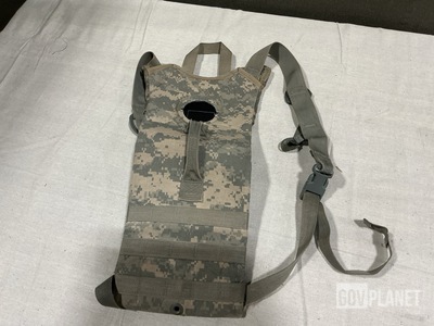 (63) Hydration System Carriers
