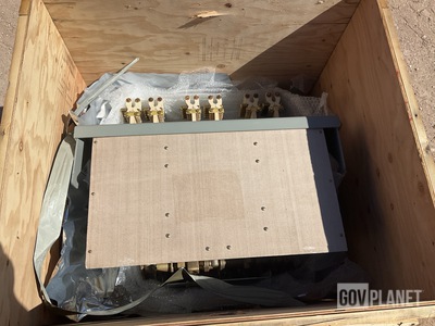 SPD Electrical 701363AND705086 Circuit Breaker