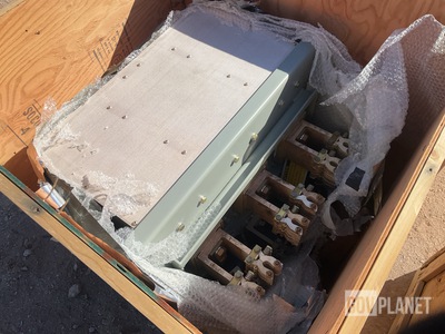(2) Assorted SPD Circuit Breakers