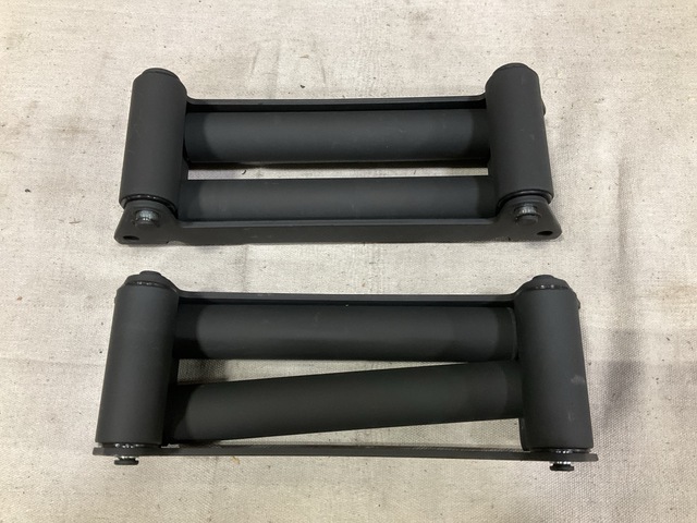 (29) AM General 12469434 Vehicular Components Brackets