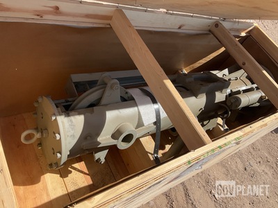 Parker-Hannifin M19-20816-D Tension Tower Less