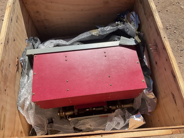 SPD Electrical 701363-706544SH1 Circuit Breaker