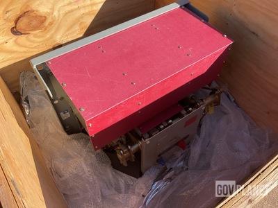 SPD Technologies Circuit Breaker