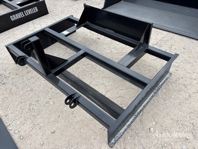 2026 X-STAR 76 in Skid Steer Landplane (Unused)