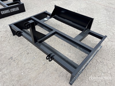 Quantity of 2026 X-STAR 76 in Skid Steer Landplane (Unused)