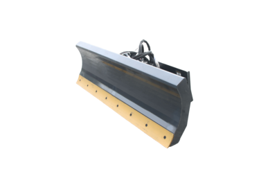 2026 Wolverine SWDB-11-84W 84 in PAT Lama dozer per mini pala (Unused)