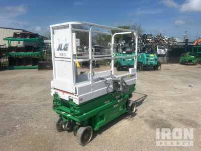 2017 JLG 1930ES Electric Elevador de tijera