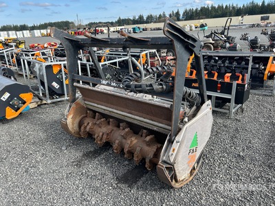 2020 FAE UML/SSL-150 VT 60 in Broyeur pour chargeuse à différentiel