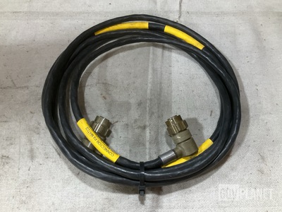 (15) Unicor A3206018-12 Cable Assemblies
