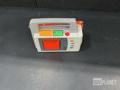 Philips IntelliVue X2 Patient Monitor