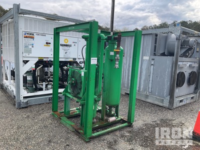 2016 Sullivan SPS500RS Lufttrockner