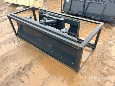 StanForge DB72 72 in Dozerblad (Unused)